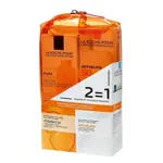 La Roche-Posay Vitamin С10 сыворотка 30 мл + Anthelios солнцезащитный флюид spf 50 50 мл, набор, 1 шт. фото