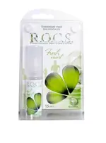 ROCS спрей для полости рта, спрей, 15 мл, 1 шт, освежающая мята, без фтора фото