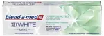 Blend-a-med 3DWhite Luxe Зубная паста Совершенство интенсив, паста зубная, 75 мл, 1 шт. фото