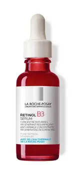 La Roche-Posay Retinol B3 сыворотка против морщин, сыворотка, 30 мл, 1 шт. фото