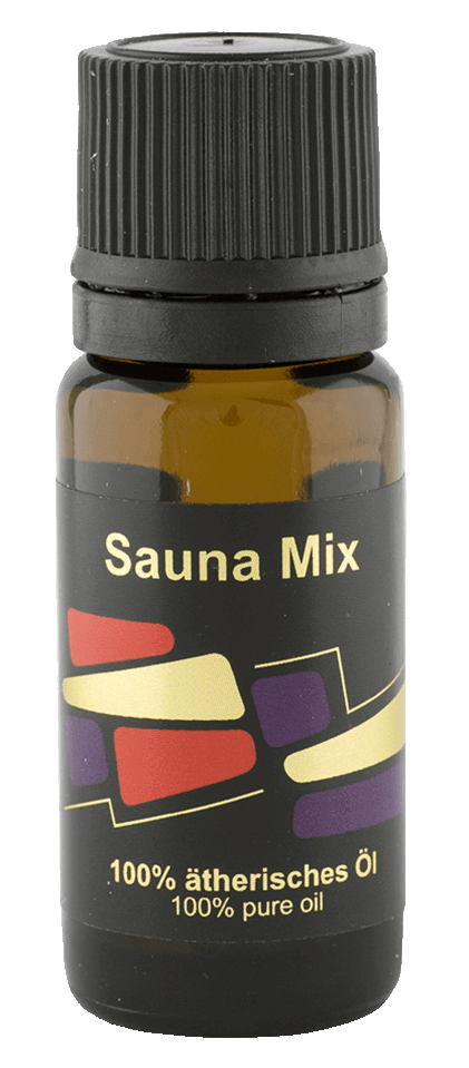 STYX Масло эфирное Сауна, масло эфирное, 10 мл, 1 шт. фото