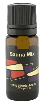 STYX Масло эфирное Сауна, масло эфирное, 10 мл, 1 шт. фото