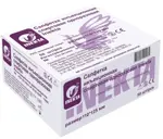 Inekta Салфетка инъекционная спиртовая, 110 х 125 мм, 50 шт. фото