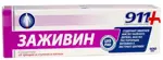 911 Ваша служба спасения Заживин, гель-бальзам, 100 мл, 1 шт. фото