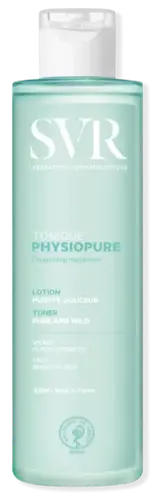 SVR Physiopure, тоник для лица, 200 мл, 1 шт. фото