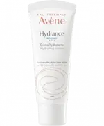 Avene Hydrance Riche крем увлажняющий для сухой кожи, крем для лица, 40 мл, 1 шт. фото