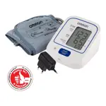 Тонометр автоматический Omron 717 на плечо, 1 шт, арт. HEM-8712-CM фото