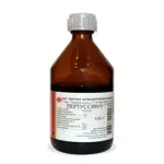 Пертуссин-Ч, сироп, 100г, 1 шт. фото