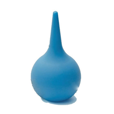 Спринцовка ПВХ А6 с мягким наконечником, 210 мл, 1 шт. фото