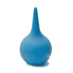 Спринцовка ПВХ А6 с мягким наконечником, 210 мл, 1 шт. фото