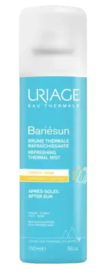 Uriage Bariesun Успокаивающий спрей после солнца, спрей, 150 мл, 1 шт. фото