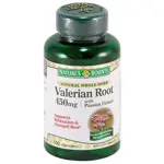 Natures Bounty Корень валерианы с цветками пассифлоры, 450 мг, капсулы, 100 шт. фото