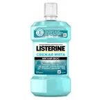 Listerine Свежая мята Ополаскиватель для полости рта, раствор для полоскания полости рта, 500 мл, 1 шт. фото