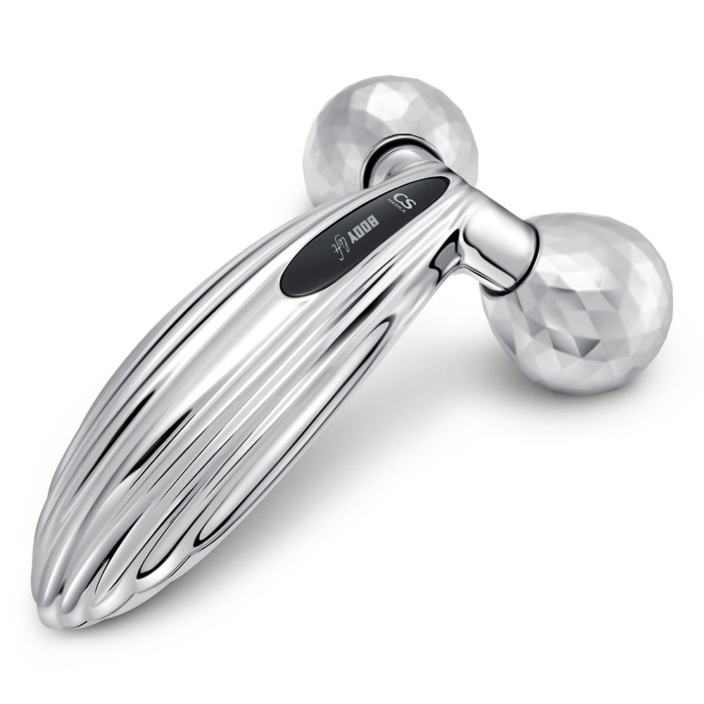 CS Medica 3D Массажер роликовый для тела CS-302 BodyLift, 1 шт. фото