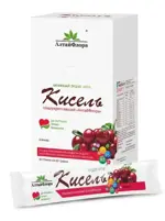 АлтайФлора Кисель общеукрепляющий, 20 г, 10 шт. фото