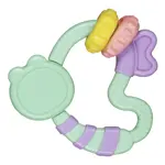 Курносики игрушка-погремушка Гусеничка, 1 шт, арт. 21385 фото