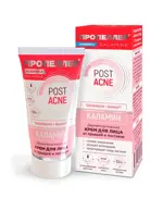 Пропеллер Каламин крем дерматологический для лица, крем для местного применения, 50 мл, 1 шт. фото