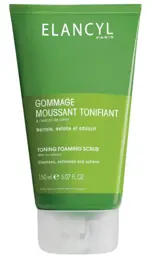 Elancyl Скраб для тела тонизирующий пенящийся, скраб, 150 мл, 1 шт. фото