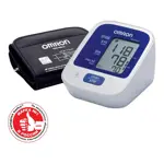 Тонометр автоматический Omron М2 Classic, 1 шт, с универсальной манжетой, арт. HEM-7122-LRU фото 1