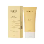 Mixit крем-флюид солнцезащитный SPF 50, крем, 50 мл, 1 шт. фото 1