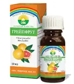 Масло эфирное Грейпфрут, 10 мл, 1 шт. фото