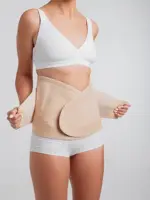 БКД-Унга Бандаж эластичный пояснично-крестцовый компрессионный поддерживающий, р. 4, 1 шт, арт. С-340 фото 2