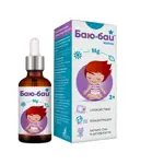 Баю-Бай, капли для приема внутрь, 50 мл, 1 шт. фото