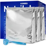 Nutrilak Premium 4 Напиток молочный сухой детский, 18+ месяцев, смесь молочная сухая, 900 г, 1 шт. фото 2