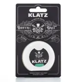 Klatz brutal only Супер мята, нить зубная, 65 мл, 1 шт, плоская фото