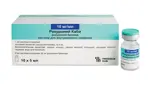 Рокуроний Каби, 10 мг/мл, раствор для внутривенного введения, 5 мл, 10 шт. фото