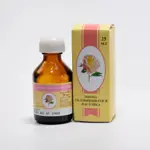 Пиона уклоняющегося настойка, настойка, 25 мл, 1 шт. фото