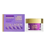 Librederm Коллаген дневной крем для восстановления сияния и ровного цвета кожи SPF-15, крем для лица, 50 мл, 1 шт. фото 2