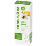 Гель-бальзам для тела с пчелиным ядом, 75 мл, 1 шт. фото 