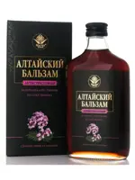 Бальзам алтайский антистрессовый, бальзам для приема внутрь, 250 мл, 1 шт. фото