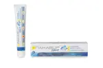 Панавир Дент, паста зубная, 75 мл, 1 шт, с фтором фото 