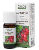 Oleos Барбарис, масло ароматическое, 10 мл, 1 шт. фото