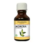 PELLESANA Масло косметическое  жожоба, масло косметическое, 25 мл, 1 шт. фото