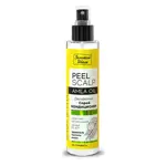 Золотой Шелк PEEL SCALP Спрей кондиционер двухфазный keep clean хранитель чистоты волос, спрей, 100 мл, 1 шт. фото