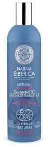 Natura Siberica Шампунь Anti-stress, шампунь, 400 мл, 1 шт, для всех типов волос фото
