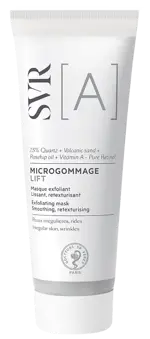 SVR A Microgommage Lift скраб-маска, скраб-маска, 70 г, 1 шт. фото 