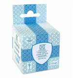 Асептика Салфетки спиртовые для инъекций, 60 мм х 100 мм, салфетки стерильные, 15 шт. фото