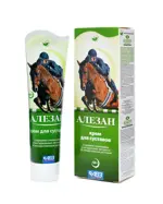 Алезан, крем для суставов, 100 мл, 1 шт. фото