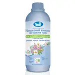 Наша Мама Комплекс экстрактов трав Ромашка, череда, тысячелистник, жидкость для ванн, 500 мл, 1 шт. фото