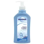 Sanosan Baby Средство для купания и шампунь, шампунь, 500 мл, 1 шт. фото