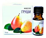 Масло груши, эфирное масло, 10 мл, 1 шт. фото