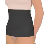 Наша Мама Эффект Бандаж послеоперационный, р. 3-4, 1 шт, черного цвета, арт. 1132 фото