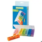 Таблетница Пилюля Дорожная для лекарственных препаратов, 1 шт, арт. 3760 фото