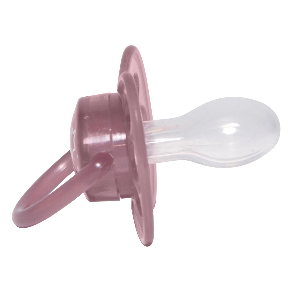 Курносики соска силиконовая каплевидная, 6+ мес, 1 шт, арт. 13051 фото