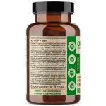 OVERvit 5-НТР (гидрокситриптофан) + Витамин В6, капсулы, 60 шт. фото 2