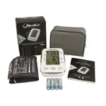 Тонометр автоматический Meditech МТ-40 с большим дисплеем, 1 шт, без адаптера фото